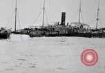 Image SMS Möwe coule le vapeur britannique Georgic dans Première Guerre Mondiale 'Océan Atlantique, 1916, de la seconde 31 séquences d'archives historiques vidéo 65675026653