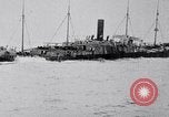 Image SMS Möwe coule le vapeur britannique Georgic dans Première Guerre Mondiale 'Océan Atlantique, 1916, de la seconde 32 séquences d'archives historiques vidéo 65675026653