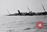 Image SMS Möwe coule le vapeur britannique Georgic dans Première Guerre Mondiale 'Océan Atlantique, 1916, de la seconde 34 séquences d'archives historiques vidéo 65675026653