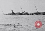 Image SMS Möwe coule le vapeur britannique Georgic dans Première Guerre Mondiale 'Océan Atlantique, 1916, de la seconde 35 séquences d'archives historiques vidéo 65675026653