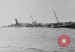 Image SMS Möwe coule le vapeur britannique Georgic dans Première Guerre Mondiale 'Océan Atlantique, 1916, de la seconde 36 séquences d'archives historiques vidéo 65675026653
