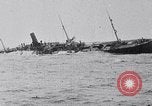 Image SMS Möwe coule le vapeur britannique Georgic dans Première Guerre Mondiale 'Océan Atlantique, 1916, de la seconde 37 séquences d'archives historiques vidéo 65675026653