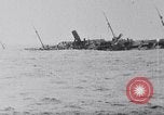 Image SMS Möwe coule le vapeur britannique Georgic dans Première Guerre Mondiale 'Océan Atlantique, 1916, de la seconde 38 séquences d'archives historiques vidéo 65675026653