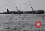Image SMS Möwe coule le vapeur britannique Georgic dans Première Guerre Mondiale 'Océan Atlantique, 1916, de la seconde 42 séquences d'archives historiques vidéo 65675026653