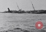 Image SMS Möwe coule le vapeur britannique Georgic dans Première Guerre Mondiale 'Océan Atlantique, 1916, de la seconde 43 séquences d'archives historiques vidéo 65675026653