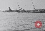 Image SMS Möwe coule le vapeur britannique Georgic dans Première Guerre Mondiale 'Océan Atlantique, 1916, de la seconde 44 séquences d'archives historiques vidéo 65675026653