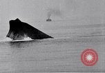 Image SMS Möwe coule le vapeur britannique Georgic dans Première Guerre Mondiale 'Océan Atlantique, 1916, de la seconde 52 séquences d'archives historiques vidéo 65675026653
