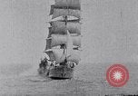 Image  'Océan Atlantique, 1916, de la seconde 13 séquences d'archives historiques vidéo 65675026654