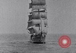 Image  'Océan Atlantique, 1916, de la seconde 16 séquences d'archives historiques vidéo 65675026654