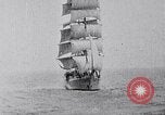 Image  'Océan Atlantique, 1916, de la seconde 18 séquences d'archives historiques vidéo 65675026654