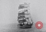 Image  'Océan Atlantique, 1916, de la seconde 20 séquences d'archives historiques vidéo 65675026654