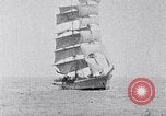 Image  'Océan Atlantique, 1916, de la seconde 22 séquences d'archives historiques vidéo 65675026654