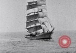 Image  'Océan Atlantique, 1916, de la seconde 24 séquences d'archives historiques vidéo 65675026654