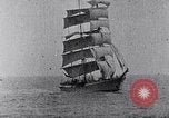 Image  'Océan Atlantique, 1916, de la seconde 26 séquences d'archives historiques vidéo 65675026654