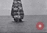 Image  'Océan Atlantique, 1916, de la seconde 27 séquences d'archives historiques vidéo 65675026654