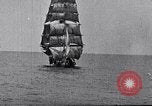 Image  'Océan Atlantique, 1916, de la seconde 28 séquences d'archives historiques vidéo 65675026654