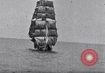 Image  'Océan Atlantique, 1916, de la seconde 29 séquences d'archives historiques vidéo 65675026654