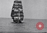 Image  'Océan Atlantique, 1916, de la seconde 30 séquences d'archives historiques vidéo 65675026654