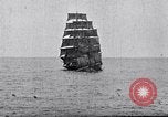 Image  'Océan Atlantique, 1916, de la seconde 33 séquences d'archives historiques vidéo 65675026654
