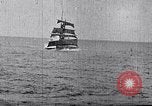 Image  'Océan Atlantique, 1916, de la seconde 36 séquences d'archives historiques vidéo 65675026654