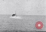 Image  'Océan Atlantique, 1916, de la seconde 37 séquences d'archives historiques vidéo 65675026654