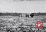 Image of Wright brothers Le Mans France, 1908, second 1 stock footage video 65675026656