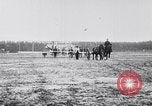 Image of Wright brothers Le Mans France, 1908, second 5 stock footage video 65675026656