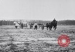 Image of Wright brothers Le Mans France, 1908, second 7 stock footage video 65675026656