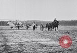 Image of Wright brothers Le Mans France, 1908, second 8 stock footage video 65675026656