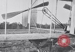 Image of Wright brothers Le Mans France, 1908, second 11 stock footage video 65675026656