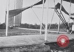 Image of Wright brothers Le Mans France, 1908, second 12 stock footage video 65675026656