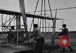 Image of Wright brothers Le Mans France, 1908, second 28 stock footage video 65675026656