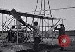 Image of Wright brothers Le Mans France, 1908, second 29 stock footage video 65675026656