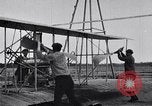 Image of Wright brothers Le Mans France, 1908, second 30 stock footage video 65675026656