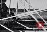 Image of Wright brothers Le Mans France, 1908, second 32 stock footage video 65675026656