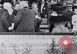 Image of Wright brothers Le Mans France, 1908, second 38 stock footage video 65675026656