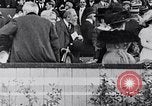 Image of Wright brothers Le Mans France, 1908, second 39 stock footage video 65675026656