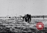 Image of Wright brothers Le Mans France, 1908, second 40 stock footage video 65675026656