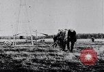 Image of Wright brothers Le Mans France, 1908, second 41 stock footage video 65675026656