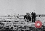 Image of Wright brothers Le Mans France, 1908, second 42 stock footage video 65675026656