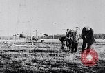 Image of Wright brothers Le Mans France, 1908, second 43 stock footage video 65675026656