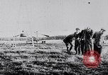 Image of Wright brothers Le Mans France, 1908, second 45 stock footage video 65675026656