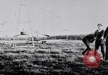 Image of Wright brothers Le Mans France, 1908, second 47 stock footage video 65675026656