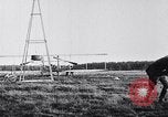 Image of Wright brothers Le Mans France, 1908, second 48 stock footage video 65675026656