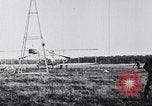 Image of Wright brothers Le Mans France, 1908, second 49 stock footage video 65675026656