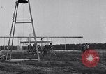 Image of Wright brothers Le Mans France, 1908, second 50 stock footage video 65675026656