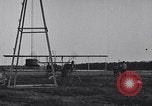 Image of Wright brothers Le Mans France, 1908, second 51 stock footage video 65675026656