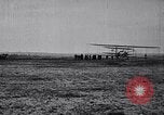 Image of Wright brothers Le Mans France, 1908, second 52 stock footage video 65675026656
