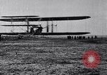 Image of Wright brothers Le Mans France, 1908, second 54 stock footage video 65675026656