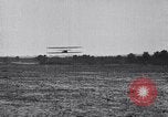 Image of Wright brothers Le Mans France, 1908, second 55 stock footage video 65675026656